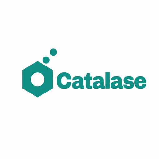 catalase logo